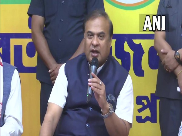 Assam attracted investments worth Rs 11,000 cr under CM Himanta Biswa Sarma's leadership: Minister