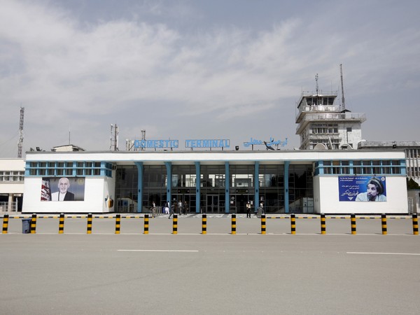 Taliban deny release of 'ISIS-K affiliate' who carried out suicide attack on Kabul Airport