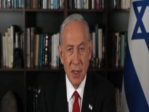 Netanyahu: Israel 'exacting heavy price from terror-supporting regimes'
