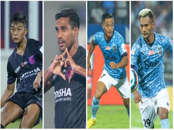 Bipin-Chhangte versus Jerry-Nandha: Comparing ISL's best wing pairs