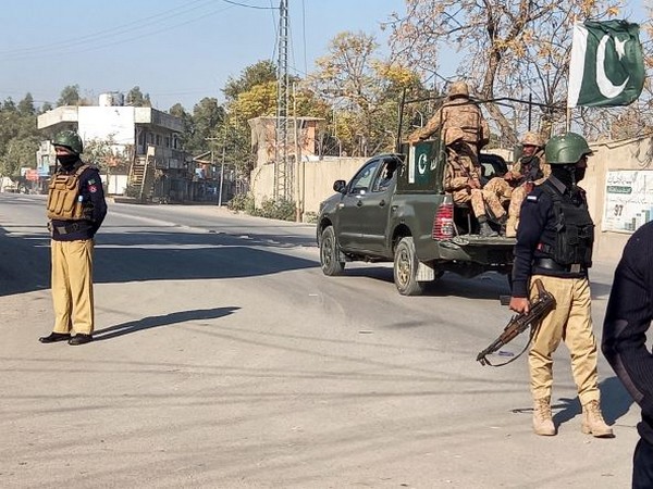 Pakistan: Police constable killed in terror attack on Lakki Marwat checkpost