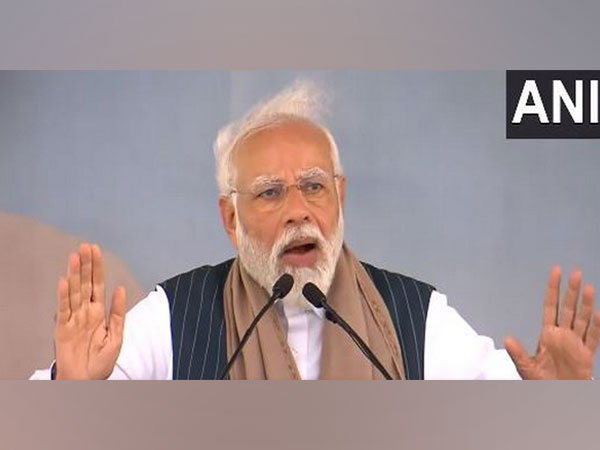 "Government is committed to development of Lakshadweep": PM Modi