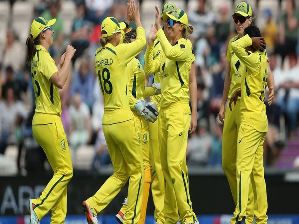 "Very happy with this win": Alana King on Australia's 190-run win over India in 3rd ODI