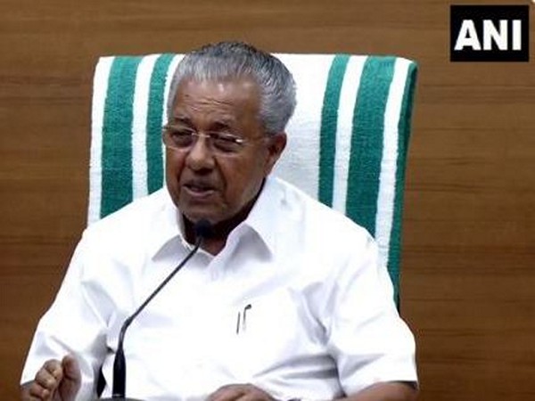 Kerala CM Denies BJP Claims on Sree Narayana Guru's Support for Sanatana Dharma