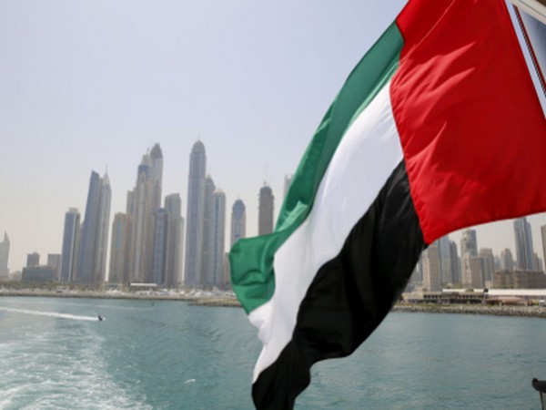 UAE Deputy PM Sheikh Mansour Offers Heartfelt Condolences