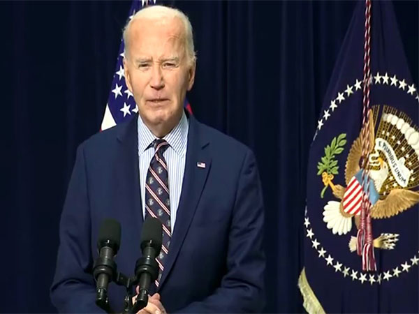 Biden Addresses Potential Terror Link Between New Orleans and Vegas Incidents