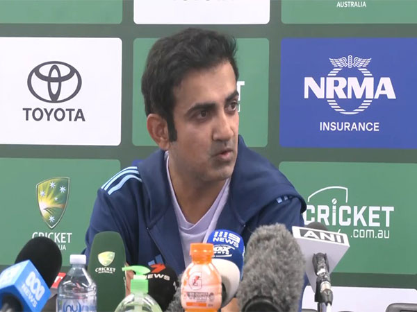 Gambhir Confident Despite Setback in Border-Gavaskar Series