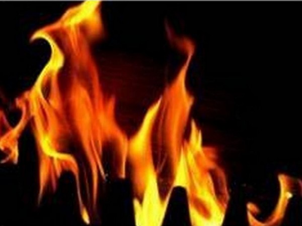 Inferno Strikes Navi Mumbai Hotel: Firefighters Battle Blazes