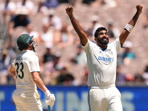 Cummins Applauds Bumrah's Form Amidst Intense Border-Gavaskar Contest