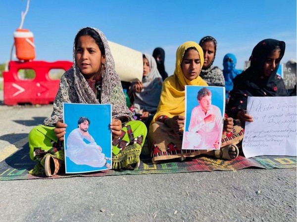 Baloch Families Threaten Indefinite CPEC Road Blockade Over Disappearances