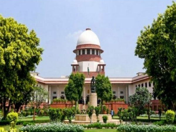 Supreme Court to Hear Pleas Challenging Places of Worship Act 1991