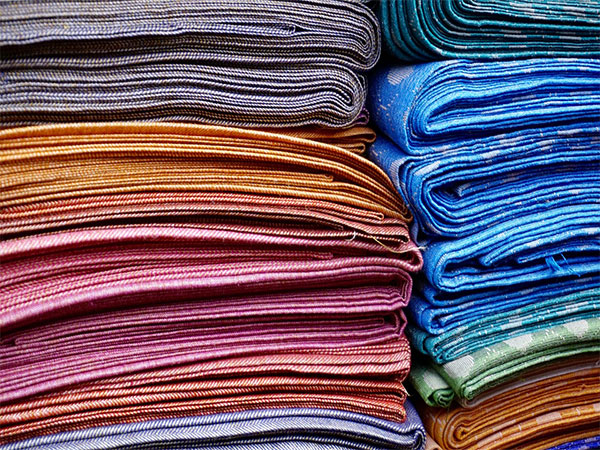 India Ascends as Textile Export Powerhouse Amid Global Challenges