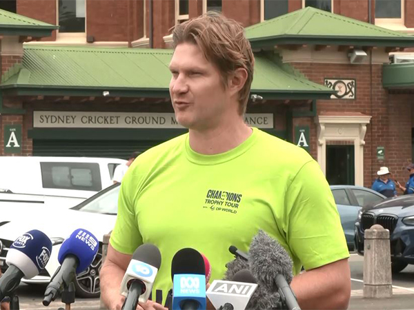 Shane Watson Highlights Significance of ICC Champions Trophy 2025