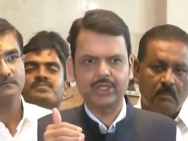 Maharashtra Chief Minister Addresses Cot Controversy Amid Beed Police Station Incident