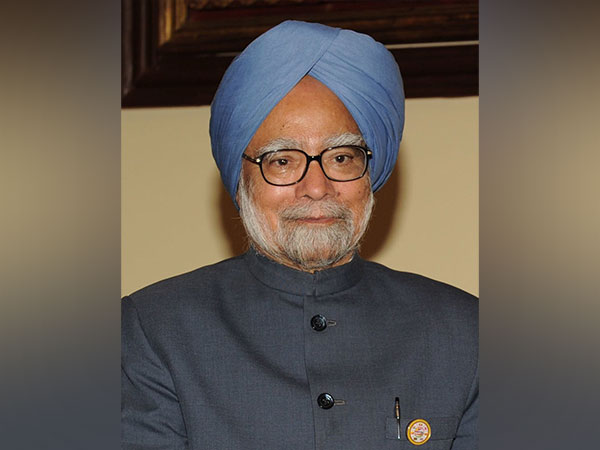 NSUI Calls for DU College to Honor Late PM Manmohan Singh