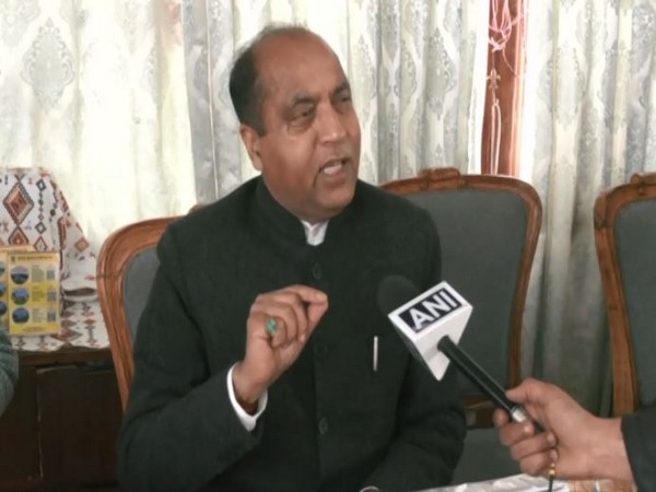 Himachal Pradesh Crisis: Jai Ram Thakur Calls for CM Sukhu's Resignation