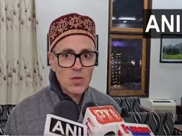 Omar Abdullah Demands Swift Return to Jammu and Kashmir Statehood