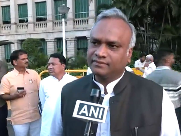 Karnataka Minister Slams BJP's Allegations Amid Contractor's Suicide Controversy