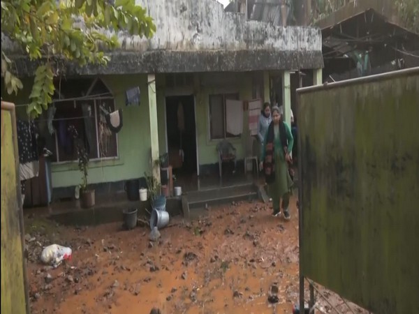 Guwahati Water Line Burst Causes Havoc, Triggers Investigation