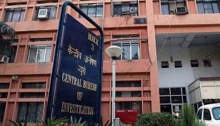 CBI focused on recovering electronic gadgets seized by SIT in Saradha scam probe