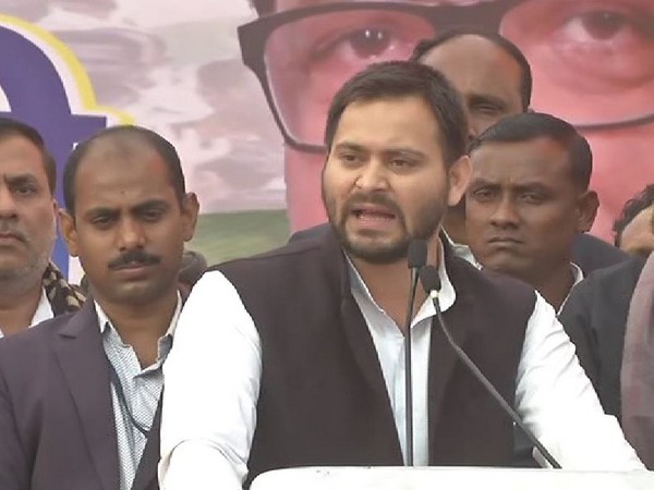 Bypolls not to impact grand alliance; coalition's doors closed for 'chameleon-like' Nitish: Tejashwi
