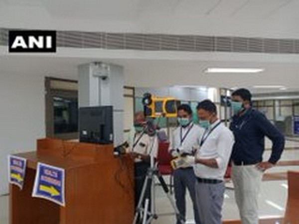Kerala resident identified as 2nd positive case of coronavirus in India