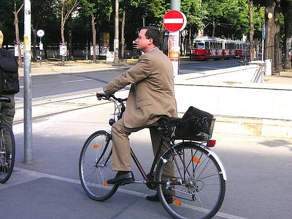 Urban Affairs Ministry invites proposals from cities to promote cycling