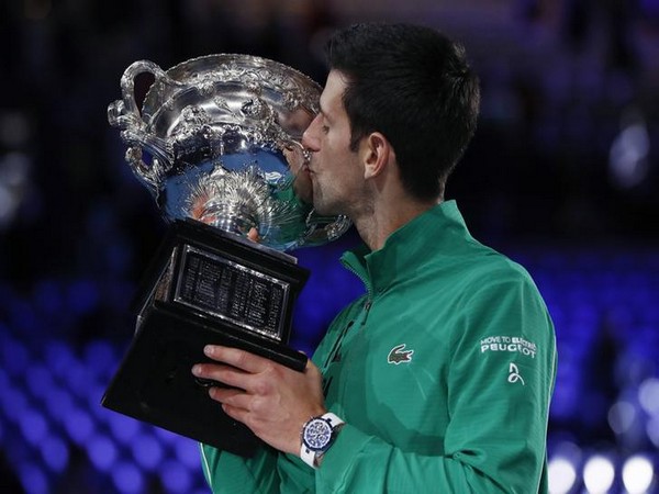Djokovic feted in Montenegro amid new virus test doubts