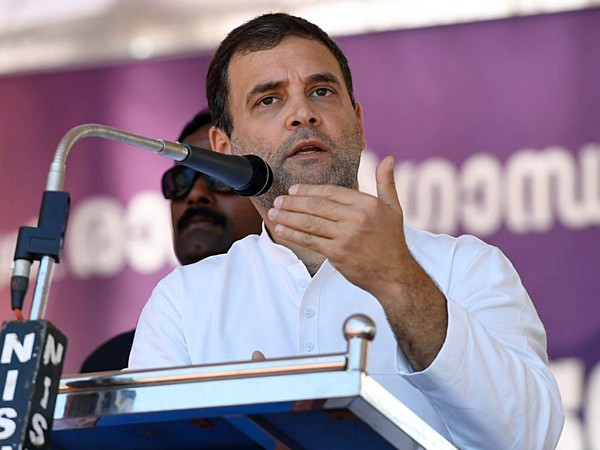 Rahul digs out PM Modi's famous yoga video, hopes Modi's exercise moves may 'restart' economy