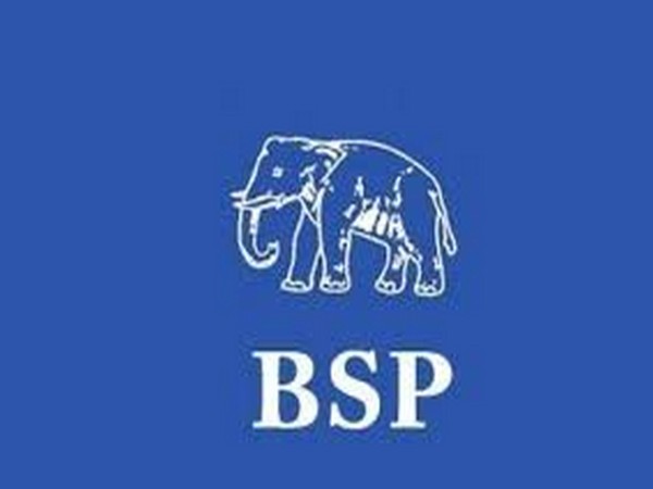 FIR against Uttar Pradesh BSP MLA for alleged sexual harassment