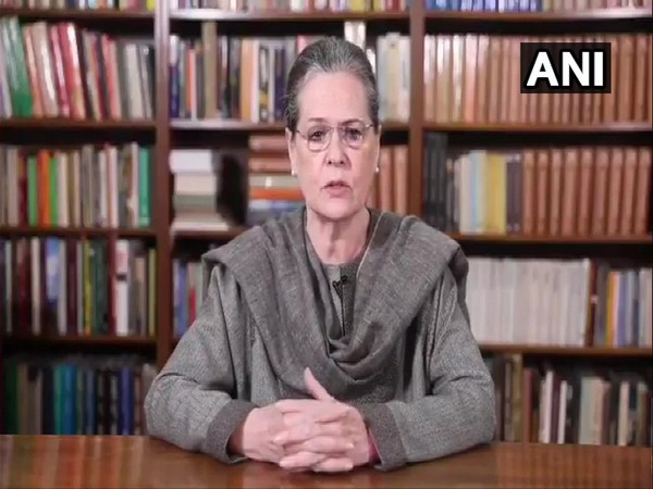 Sonia Gandhi admitted to hospital in Delhi for routine check-up