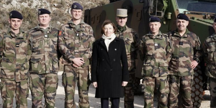 France condoles death of 20 Indian soldiers in Galwan; conveys 'steadfast' support to India