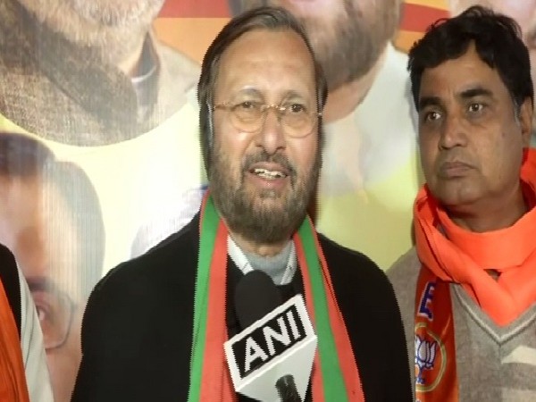 Party workers are like family in BJP, says Javadekar