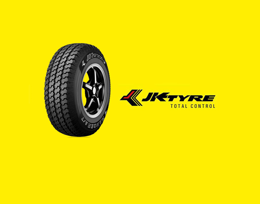 JK Tyre lines up Rs 1,100 cr capex for two years