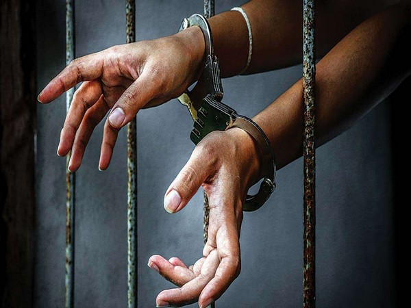 10 held for cybercrime in Jharkhand; mobile phones, laptop seized