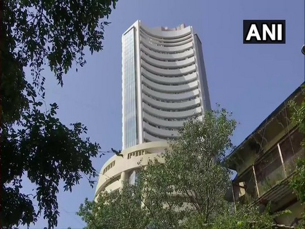 Sensex, Nifty soar over 2 pc as Reliance, HDFC twins gain