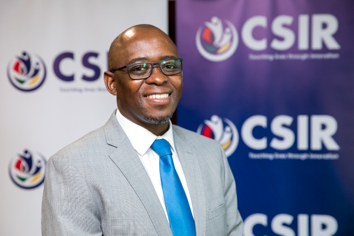 CSIR extends CEO's employment contract for second term
