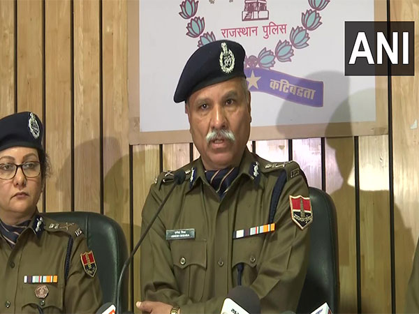 Rajasthan police announce Rs 1 lakh reward for arrest of 2 gangsters & accused in paper leak case