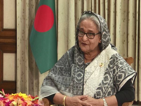 Sheikh Hasina Govt turned the tide, pushed Bangladesh toward development