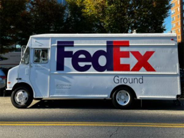 FedEx laying off more than 10 pc of its management ranks