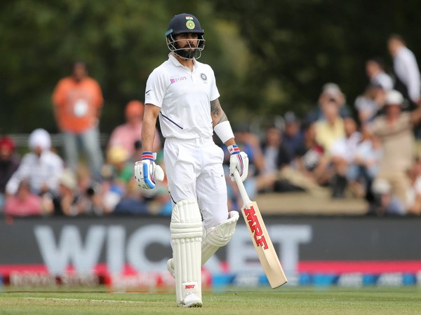 You need to get Virat Kohli out of his comfort zone: Jeff Thomson