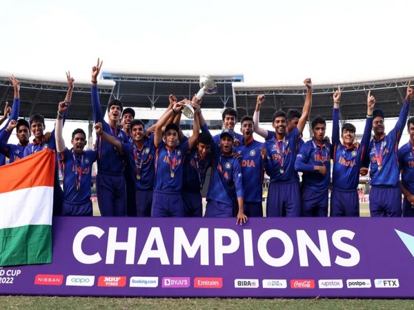 Schedule for regional qualifiers of ICC Men's U19 World Cup 2024 unveiled