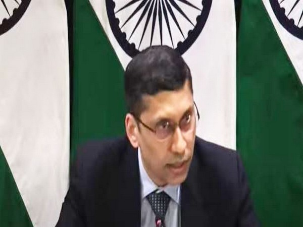 Australia asked to ensure territory not used for activities detrimental to India: MEA 