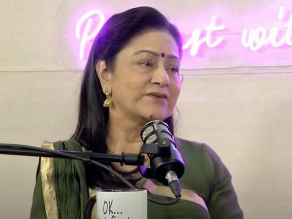 From getting married to Kuku Kohli to addressing love affair rumours with Mehmood: Aruna Irani bares it all in tell-all interview