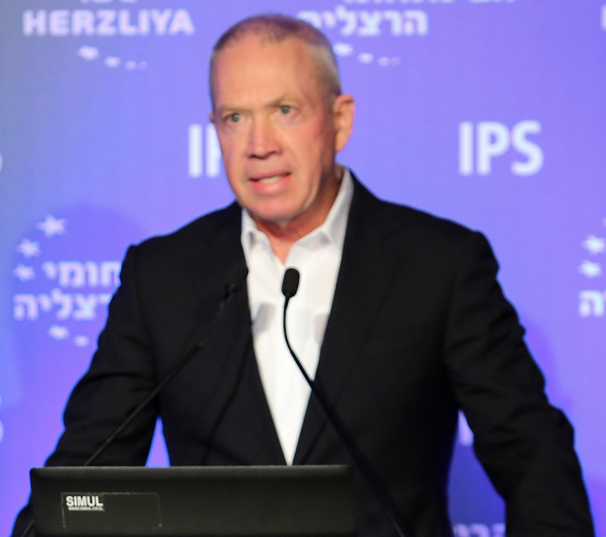 Israeli defence minister calls for halt to judicial overhaul