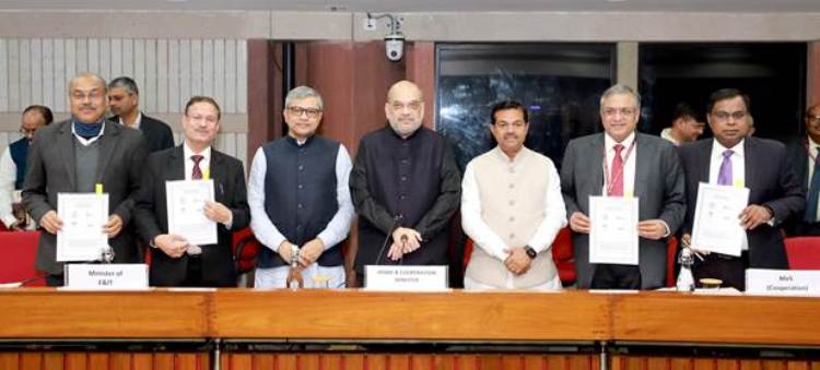 MoU signed to enable PACS to provide services offered by Common Service Centres