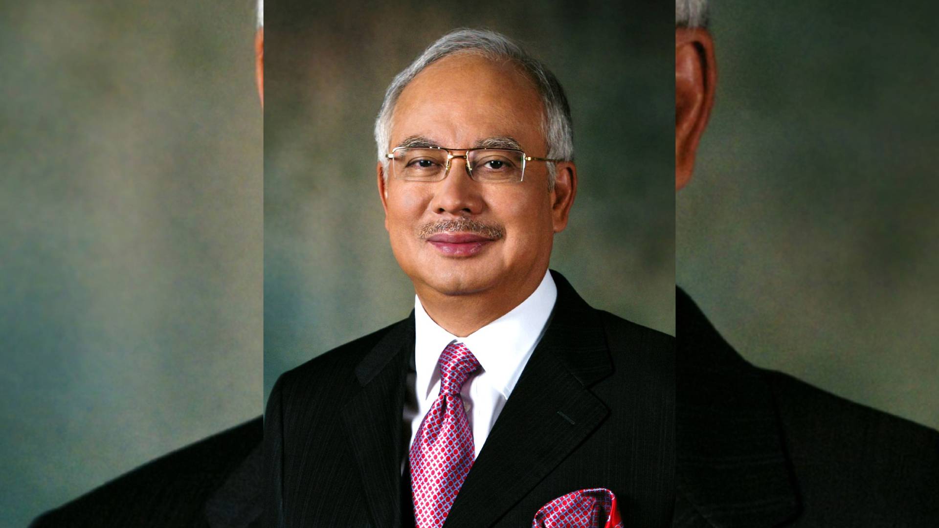 Court Rebuffs Najib Razak's Bid for House Arrest