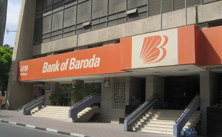 Bank of Baroda shares jump over 5 pc on higher Q2 earnings
