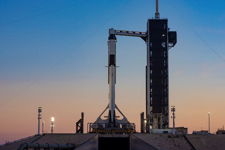 (Update: Launched) SpaceX to launch Space Development Agency’s Tranche 0 LEO satellites today: Watch live