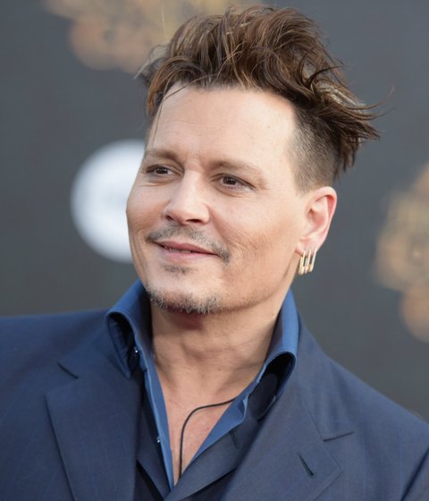 People News Roundup: UK judge to give ruling on November 2 in Johnny Depp 'wife beater' case